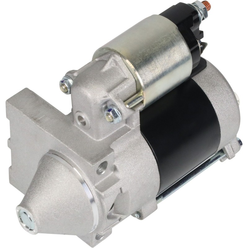 Starter John Deere 0.7 kw Remplace 630524092, 1280002890, 1280006550