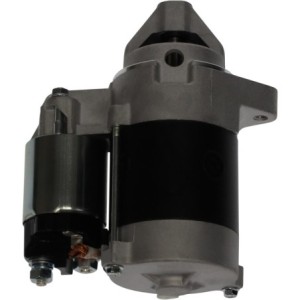 Starter John Deere 0.7 kw Remplace 630547092, 1280007940, 18048