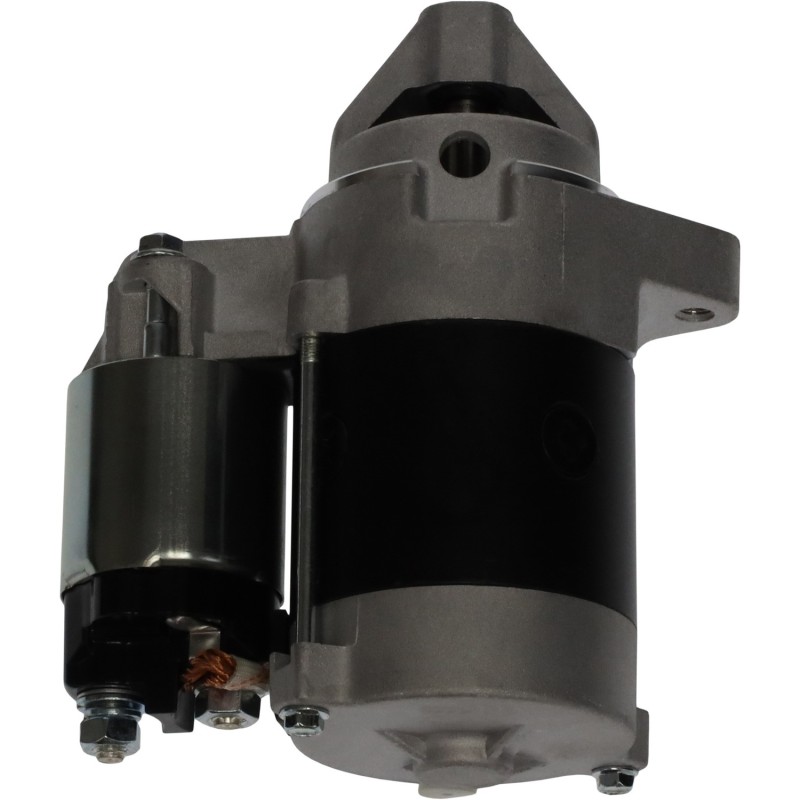 Starter John Deere 0.7 kw Remplace 630547092, 1280007940, 18048