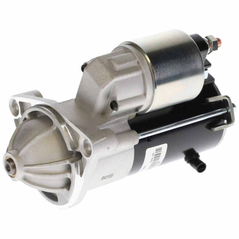 Starter John Deere 0.8 kw Remplace 630553092, 19119, 442197