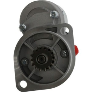 Starter John Deere 2.0 kw Remplace AYS116, 630507152, 1280007300