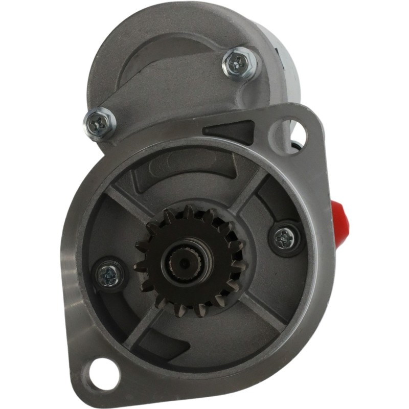 Starter John Deere 2.0 kw Remplace AYS116, 630507152, 1280007300