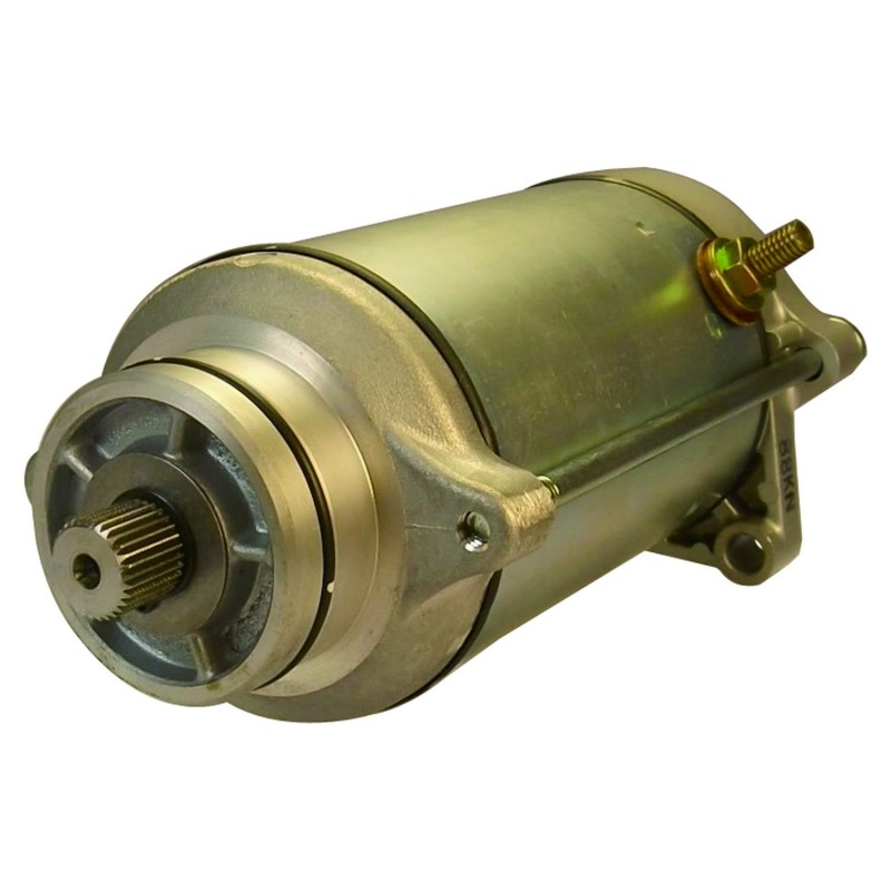 Starter Kawasaki Remplace 400586132, 18688, SM223C