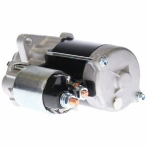 Starter Kawasaki 0.6 kw Remplace 400507092, 1280005500, RS41281