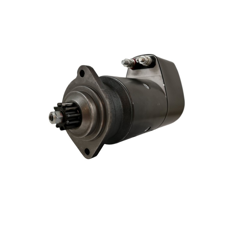 Starter KHD 5.5 kw Remplace 1401101, 1410111, 1416036