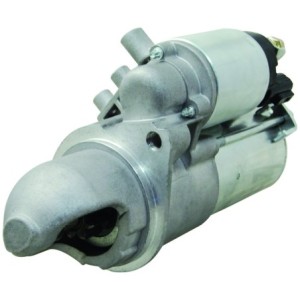 Starter Kia / Hyundai 1.4 kw Remplace 150573082, 0986UR1646, 25123