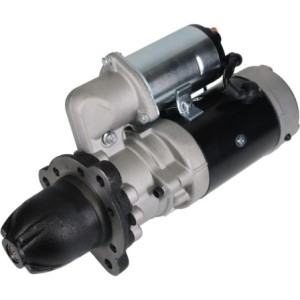 Starter Komatsu 11.0 kw Remplace 941554123, 2232052, 230008060