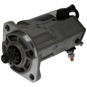 Starter Komatsu 2.5 kw Remplace F042000082, F042512602, F042S00082