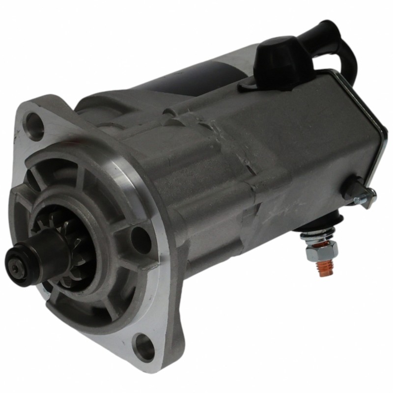 Starter Komatsu 2.5 kw Remplace F042000082, F042512602, F042S00082