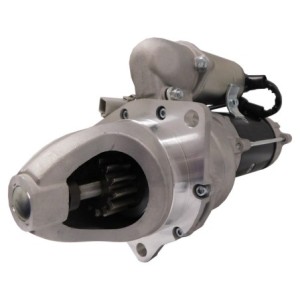 Starter Komatsu 5.5 kw Remplace 941514133, 230001160, 230001230