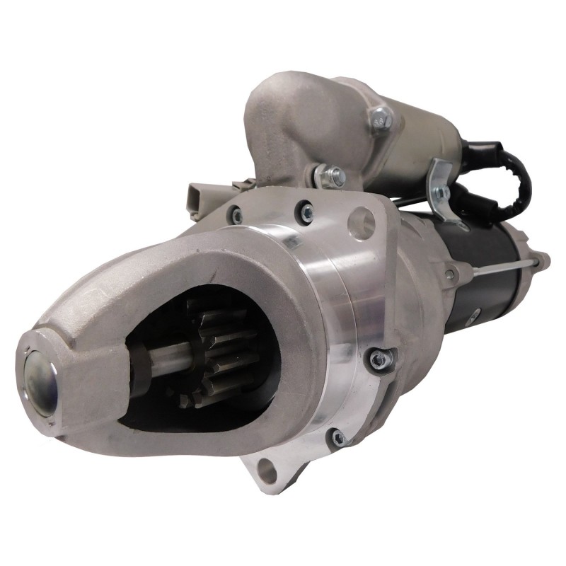 Starter Komatsu 5.5 kw Remplace 941514133, 230001160, 230001230