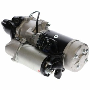 Starter Komatsu 7.5 kw Remplace 941555123, 230003270, 230003276
