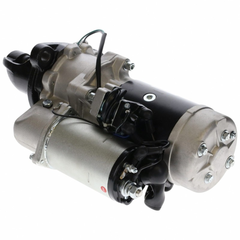 Starter Komatsu 7.5 kw Remplace 941555123, 230003270, 230003276