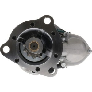 Starter Komatsu 7.5 kw Remplace 941512113, 230006520, 230006521