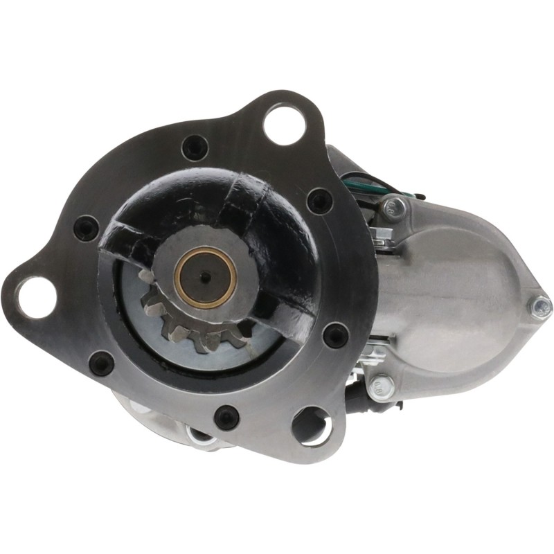 Starter Komatsu 7.5 kw Remplace 941512113, 230006520, 230006521