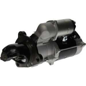 Starter Komatsu 7.5 kw Remplace 941503123, 230003290, 230003291