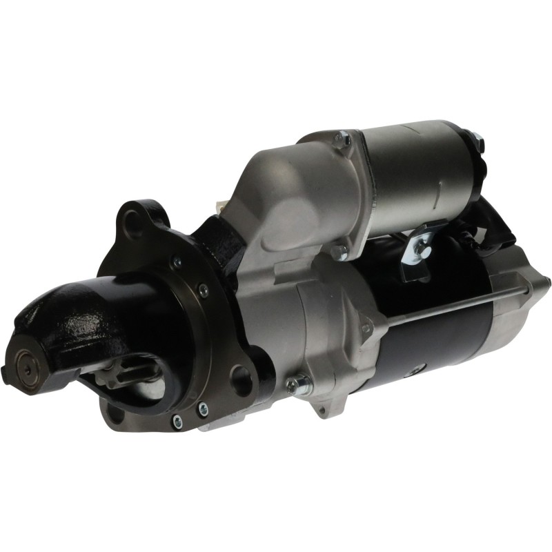 Starter Komatsu 7.5 kw Remplace 941503123, 230003290, 230003291