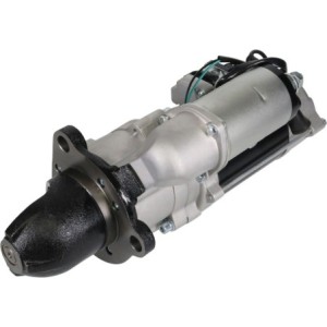 Starter Komatsu 7.5 kw Remplace 941507123, 230003150, 230003152