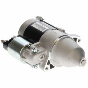 Starter Kubota 0.7 kw Remplace AKS981, 690551112, 1280007110