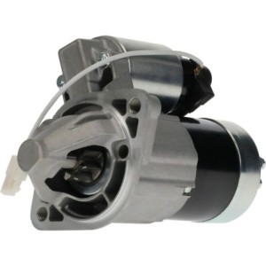 Starter Kubota 0.9 kw Remplace 690533082, 18396, 6004059212