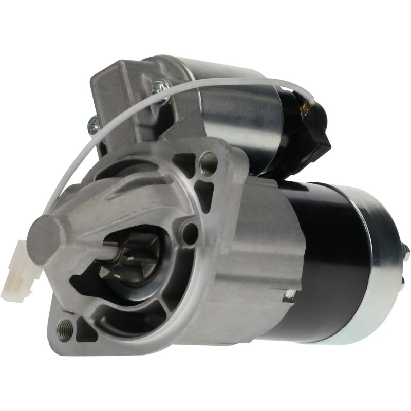 Starter Kubota 0.9 kw Remplace 690533082, 18396, 6004059212