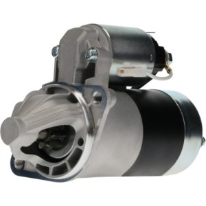 Starter Kubota 1.4 kw Remplace 690564082, 18397, 6C07059210