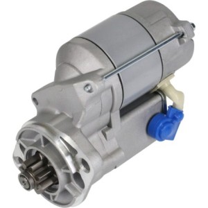 Starter Kubota 1.4 kw Remplace AKS992, 690532082, 2280008690