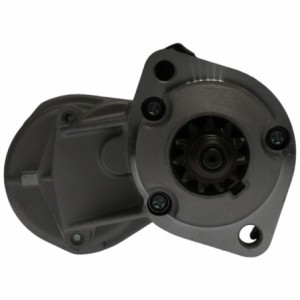 Starter Kubota 2.5 kw Remplace AKS971, 690527112, 280006060