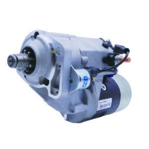 Starter Kubota 2.7 kw Remplace 690545092, 4280004860, 4280004861