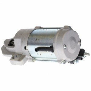 Starter Land Rover 1.3 kw Remplace 450538112, 4280008420, 4280008421