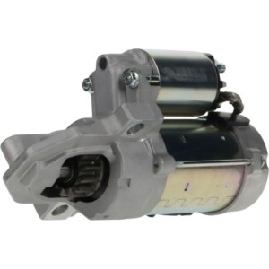 Starter Land Rover 1.7 kw Remplace 450536132, 4380000570, DRS1001