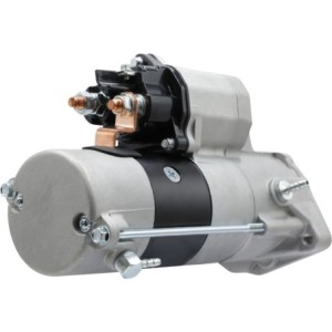 Starter Land Rover 2.7 kw Remplace 450547112, 4280009510, 4280809510