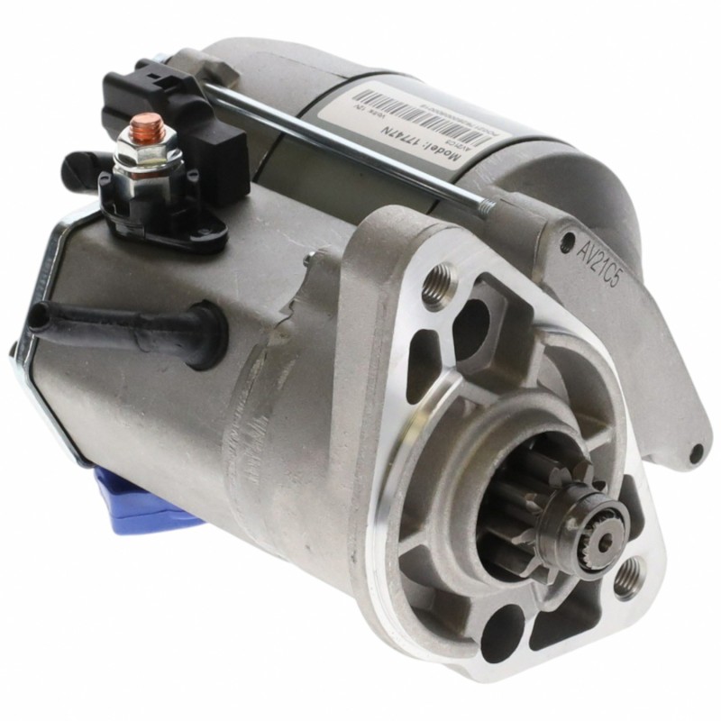 Starter Lexus 1.4 kw Remplace 190906092, 2280007030, 2280007031