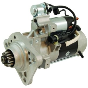 Starter MAN 5.5 kw Remplace 1986S10029, 551541123, 986025280
