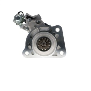 Starter MAN 7.0 kw Remplace 551545123, 19081300, 31074