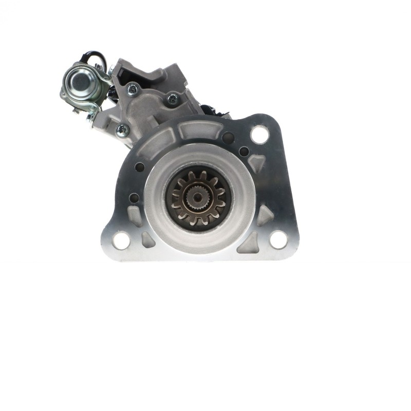 Starter MAN 7.0 kw Remplace 551545123, 19081300, 31074