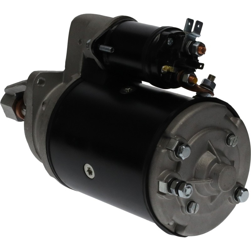 Starter Massey Ferguson 2.8 kw Remplace 9004475319, 650007103, 986053190