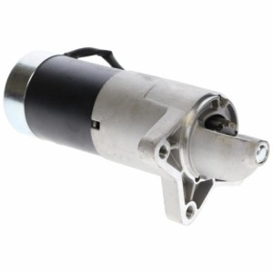 Starter Mazda 1.7 kw Remplace AMS183, AMS197, AMS933