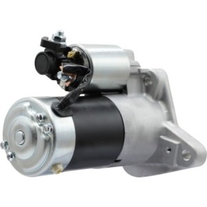 Starter Mazda 2.0 kw Remplace 140539093, R2AA18400, R2AA18400A