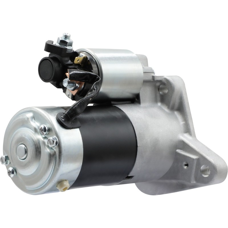 Starter Mazda 2.0 kw Remplace 140539093, R2AA18400, R2AA18400A