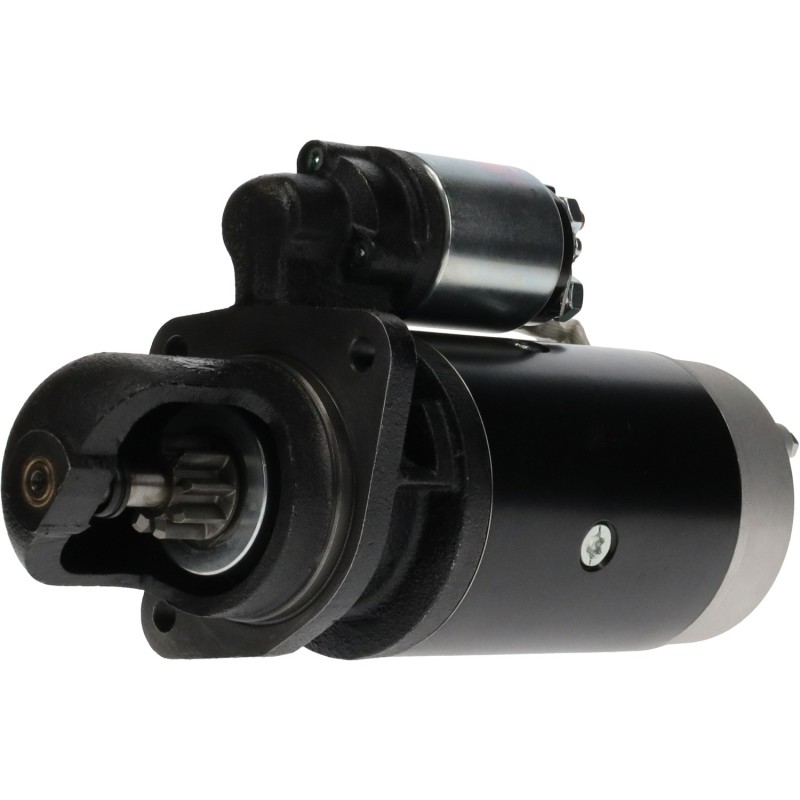 Starter Mercedes / MAN 4.0 kw Remplace 1360056, 1368028, 9000083064