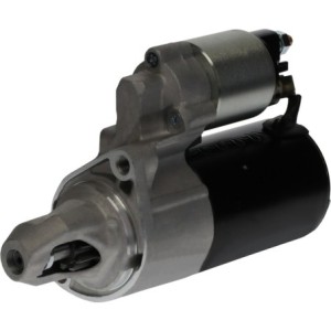 Starter Mercedes 1.1 kw Remplace 1107459, 1107460, 1986S00009