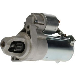 Starter Mercedes 1.4 kw Remplace 1108222, 1108223, 1986S00696