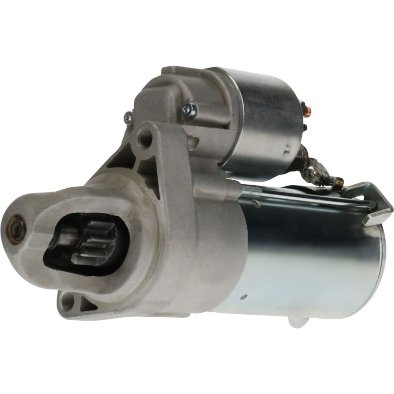 Starter Mercedes 1.4 kw Remplace 1108222, 1108223, 1986S00696