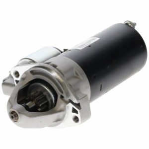 Starter Mercedes 1.7 kw Remplace 1110016, 1110075, 1110091