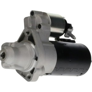 Starter Mercedes 2.0 kw Remplace 1147021, 1147420, 1147421