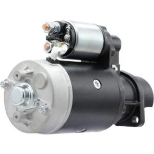 Starter Mercedes 2.7 kw Remplace 1354004, 1354031, 1354095