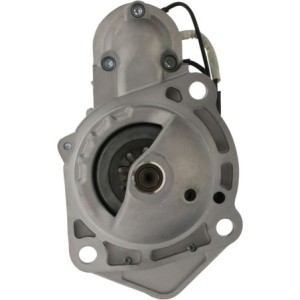 Starter Mercedes 3.0 kw Remplace 1230001, 1230027, 1262005