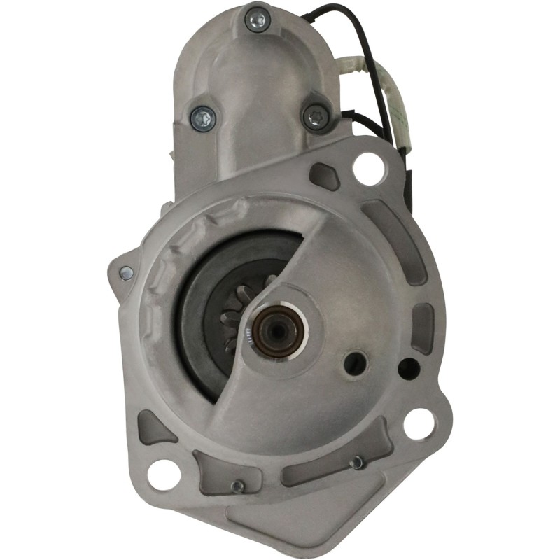 Starter Mercedes 3.0 kw Remplace 1230001, 1230027, 1262005