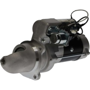 Starter Mercedes 4.0 kw Remplace 41418101, 41516201, 51512201